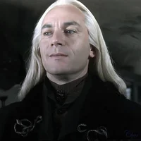 Lucius Malfoy