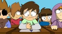 Eddsworld Kids AU