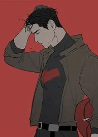 Jason Todd