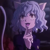 NeferPitou