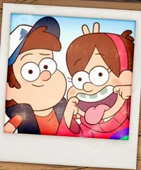 Gravity Falls