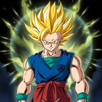 孫悟空二世Son Goku孫悟空二世