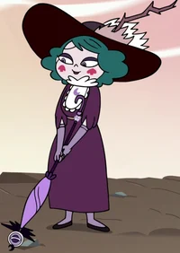 Eclipsa Butterfly 