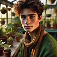 Elliot Sprout
