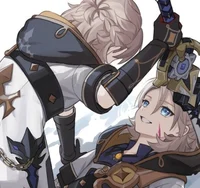 Альбедо Рубедо