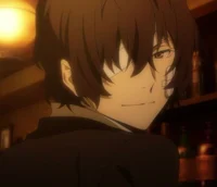 Osamu Dazai
