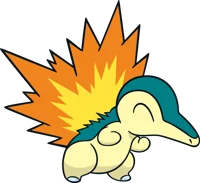 Cyndaquil