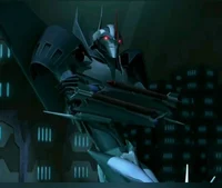 Starscream