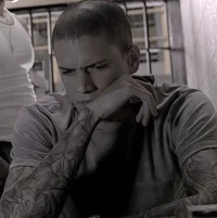 Michael Scofield