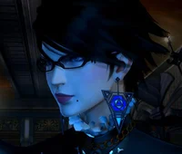 BAYONETTA