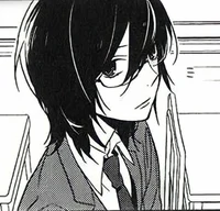 Miyamura Izumi