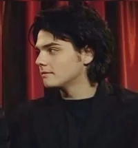 Gerard Way 