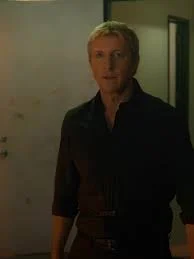 Johnny Lawrence 