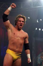 Chris Sabin 2006