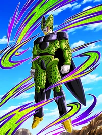 Cell