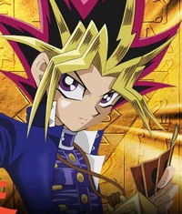 Yu-Gi-Oh Rp