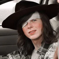 Carl Grimes 