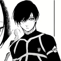 Rin Itoshi