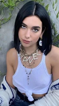 Dua Lipa