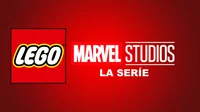 LEGO Marvel Serie