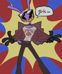 Jax