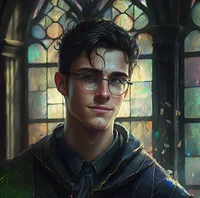 HP James Potter