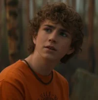 Percy Jackson 