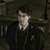 Tom Marvolo Riddle 
