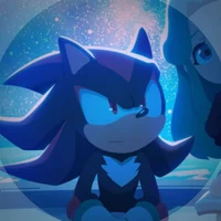 Shadow The Hedgehog 