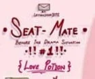 Seat Mate React