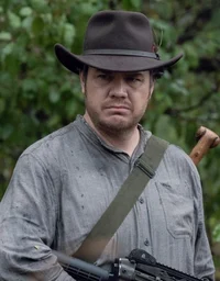 Eugene Porter