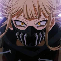 Himiko Toga