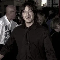 Norman Reedus