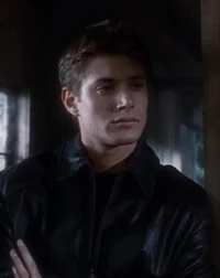 DEAN WINCHESTER