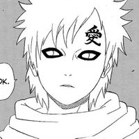 gaara