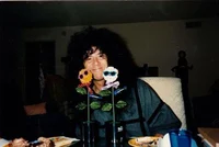 Eric carr