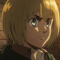 Armin Arlert 