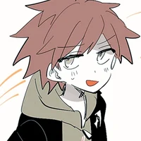Makoto Naegi