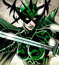Hela