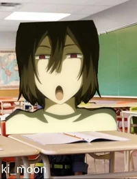 Sigma Fyodor Nikolai