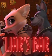 Liars Bar