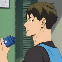 Wakatoshi Ushijima