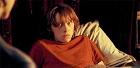 Ron Weasley 