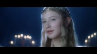 Пьяная Галадриэль