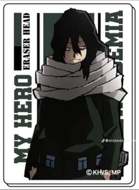 Shota Aizawa