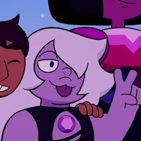 Amethyst - 2