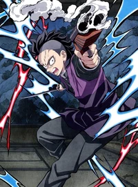 -genya-