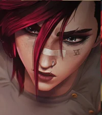 Vi 