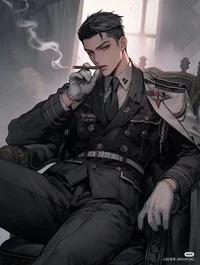 Militar ruso