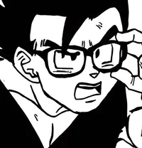 Gohan 
